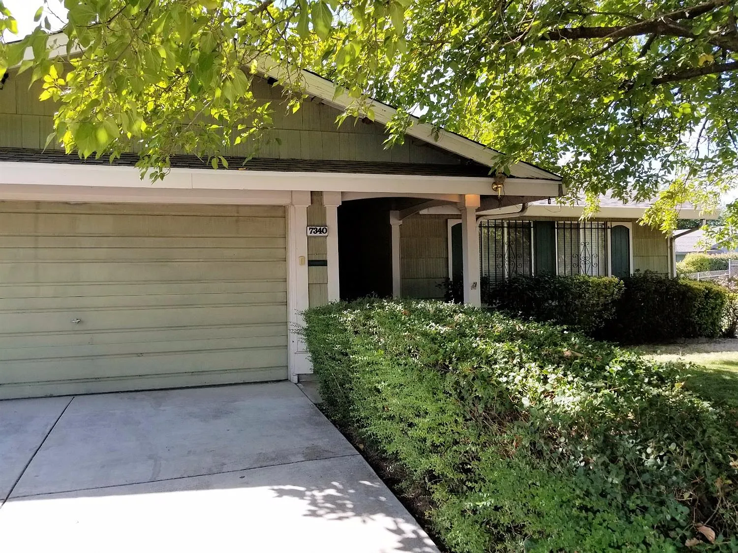 7340 Rutherford Way photo 1