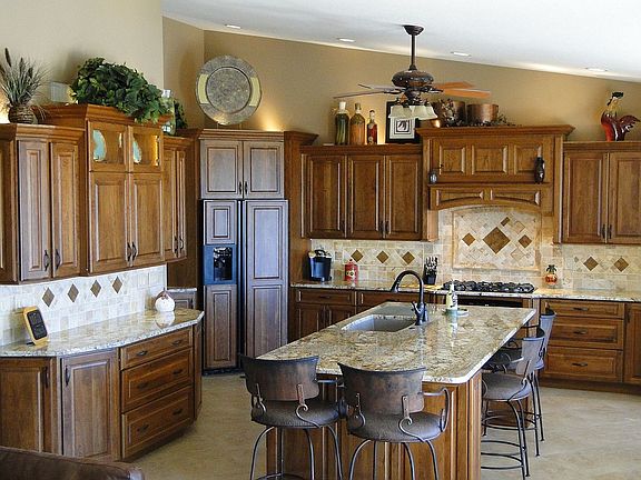 5th image of 65047 E Brassie Dr