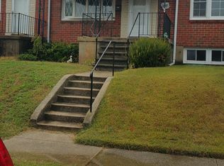 1114 Gloria Ave, Baltimore, MD 21227