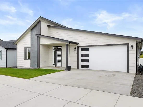 1907 W Lavender Ave, Spokane, WA 99208