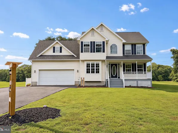 1525 Sharpes Ct, Port Republic, MD 20676