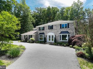 7 Raven Dr, Chadds Ford, PA 19317