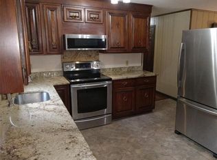 110 Austin Farm Rd, Exeter, RI 02822