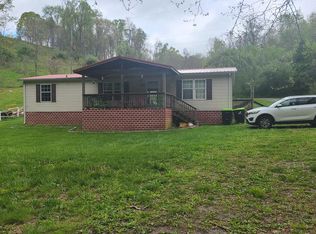 137 Sycamore Rd, Saltville, VA 24370