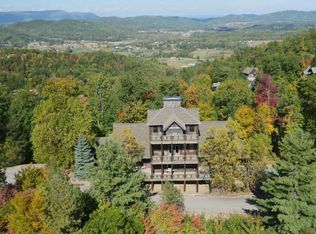 3722 Edge Park Dr, Sevierville, TN 37862