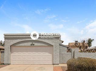 4338 W Westcott Dr, Glendale, AZ 85308