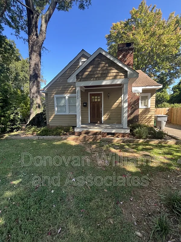 3 bed, 2.0 bath, 1999 sqft, $2,850 — Photo 1