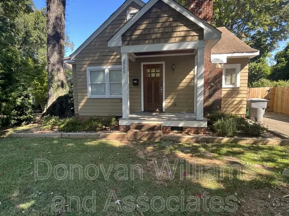 2720 Holt St, Charlotte, NC 28205