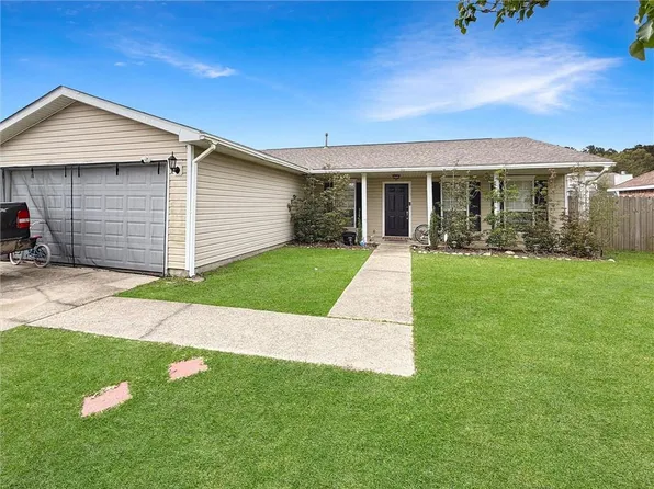 1021 William Dr, Slidell, LA 70460