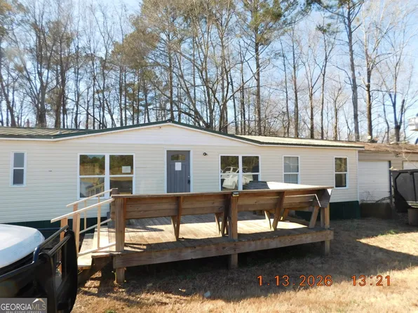 733 Twin Oaks Rd, Williamson, GA 30292