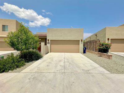 7262 Vista Serena Loop, Santa Fe, NM, 87507