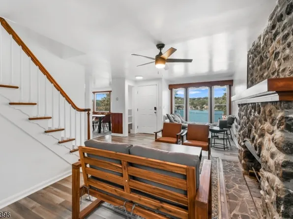 255 E Shore Trail, Sparta Twp., NJ 07871