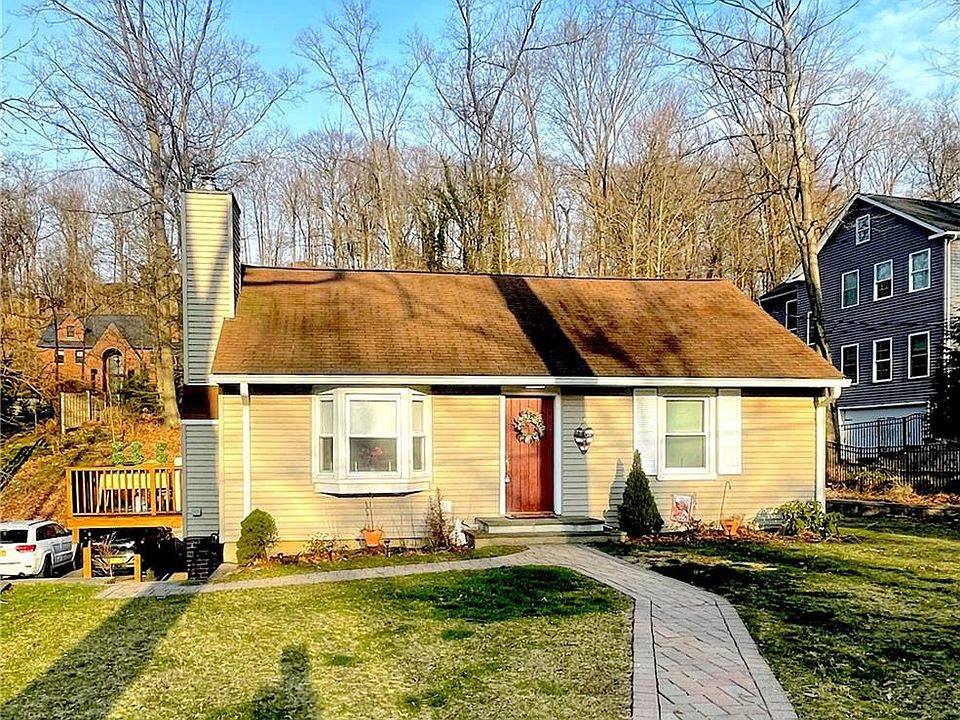 33 Highclere Lane, Valhalla, NY 10595 Zillow