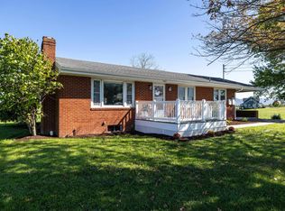 6061 Oak Shade Rd, Rockingham, VA 22801