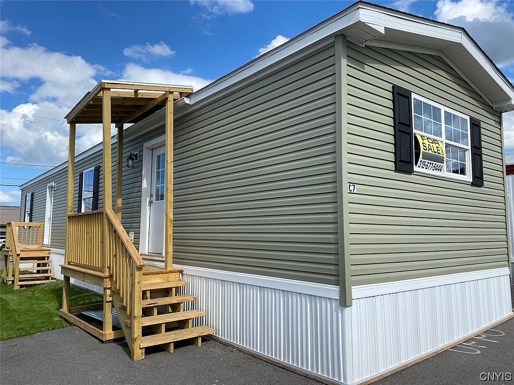 1705 Lemoyne Ave TRAILER C7, Syracuse, NY 13208 MLS S1500854 Zillow