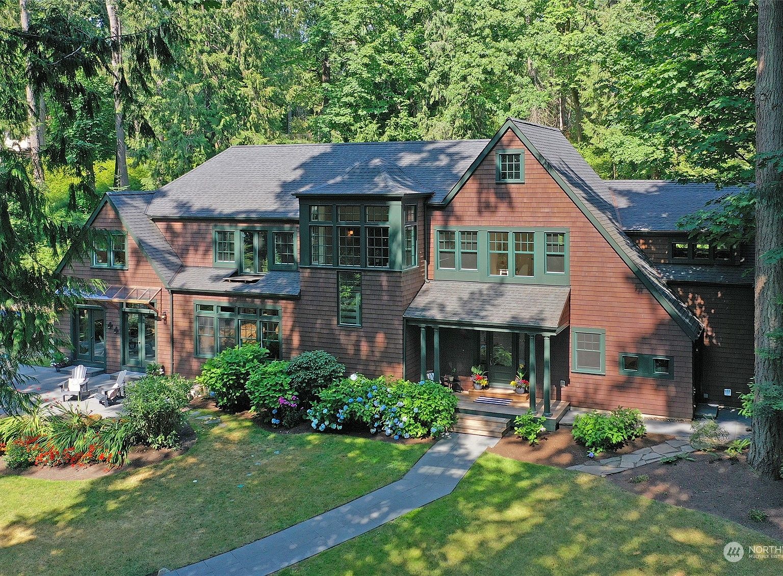3494 Pleasant Beach Drive NE, Bainbridge Island, WA 98110 Zillow