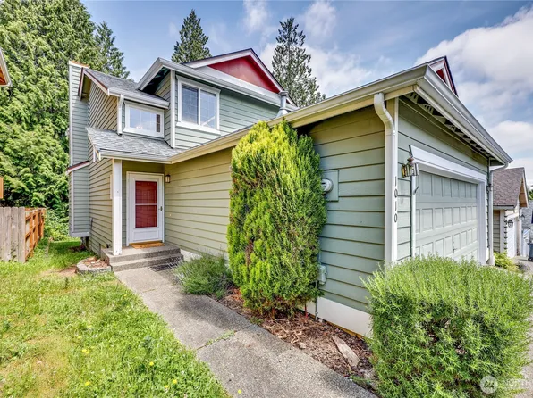 1010 NW Poppy Court, Silverdale, WA 98383
