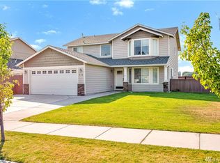 310 N Shrike St, Moses Lake, WA 98837