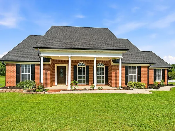 11835 County Road 3570, Ada, OK 74820