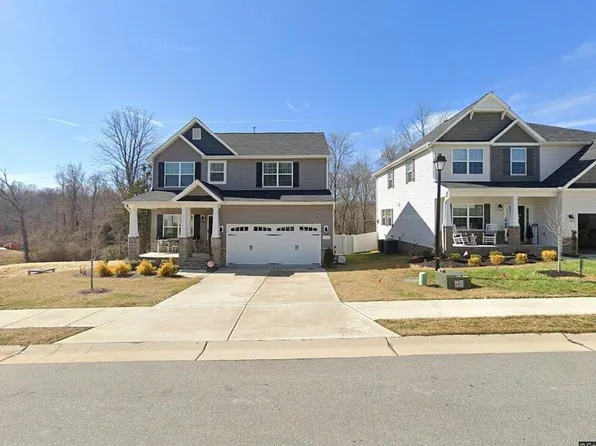 1955 Kippen Dr, Kernersville, NC 27284