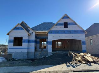 45 Mountain Brook Rd, Little Rock, AR 72223