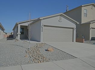 6303 Gannett Dr NE, Rio Rancho, NM 87144