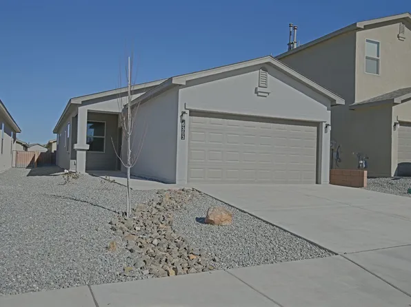 6303 Gannett Dr NE, Rio Rancho, NM 87144