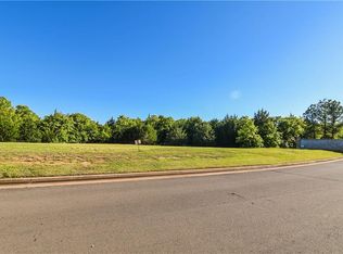 9904 Quo Vadis Dr LOT 1, Arcadia, OK 73007