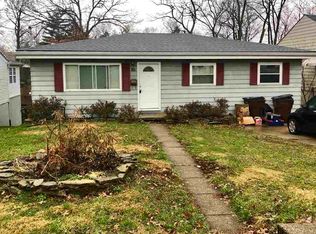 115 Valley Dr, Florence, KY 41042