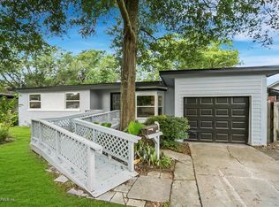 2356 Caladium Rd, Jacksonville, FL 32211