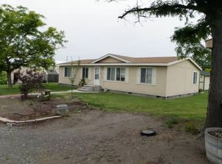 80520 Umatilla River Rd, Hermiston, OR 97838