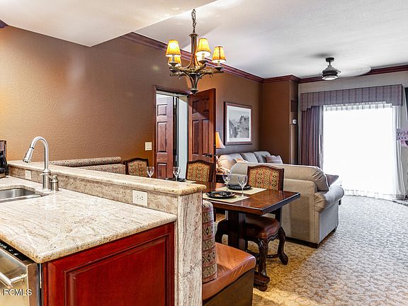 5th image of 3000 Canyons Resort Dr #4609A