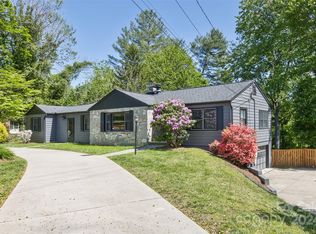 420 Lakeshore Dr, Asheville, NC 28804