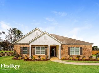 1447 Mountain Laurel Ln, Moody, AL 35004