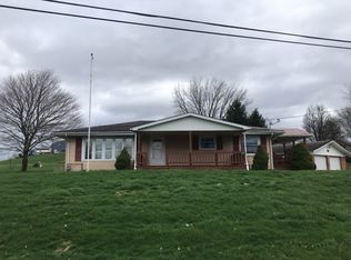 701 Bakers Rd, Hopedale, OH 43976