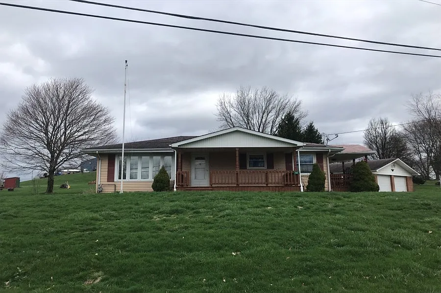 701 Bakers Rd photo 1