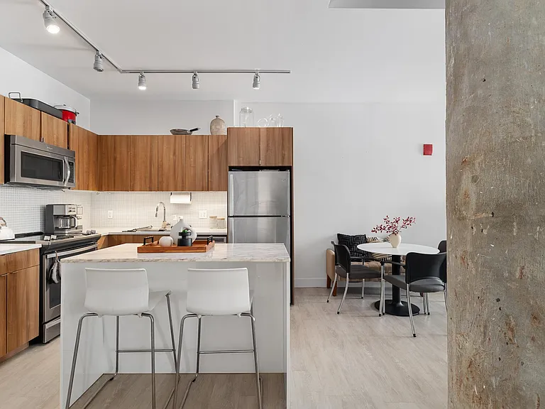 9 Medford St #512 — Photo 3