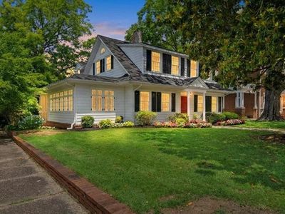 830 S Chestnut St, Henderson, NC, 27536