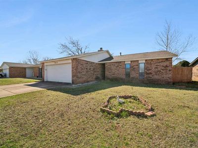 917 E Krayler Ave, Stillwater, OK, 74075
