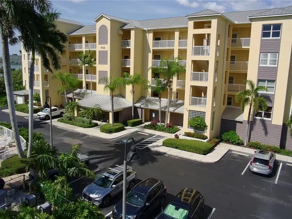 423 150TH AVENUE #1501, MADEIRA BEACH, FL 33708