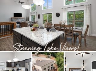 111 Turtle Ridge Dr, Branson, MO 65616