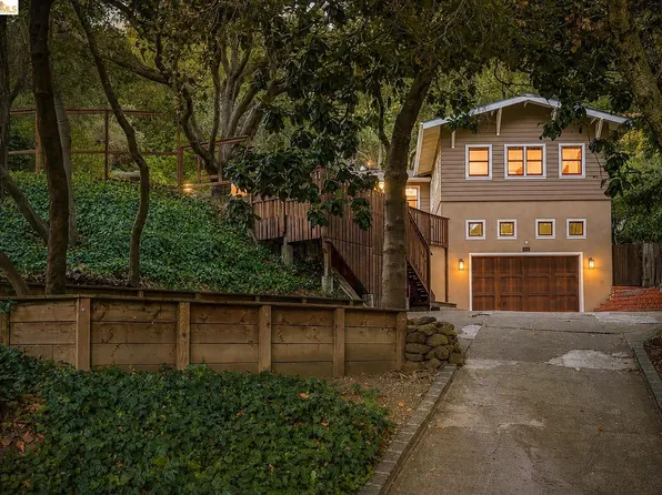2980 Jordan Rd, Oakland, CA 94602