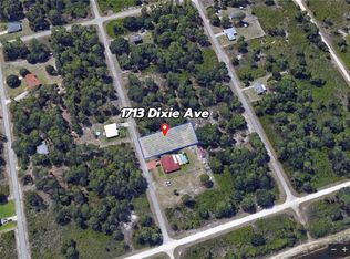 1713 Dixie Ave, Lehigh Acres, FL 33972