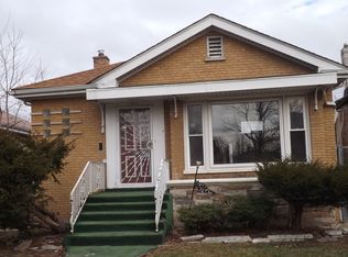 8523 S Drexel Ave, Chicago, IL 60619