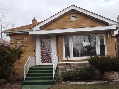 8523 S Drexel Ave, Chicago, IL, 60619