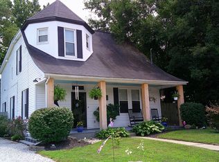 303 W Main St, Warsaw, KY 41095