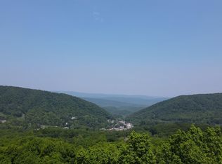 36 Stargazer Dr, Hot Springs, VA 24445