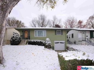 1609 N 84th St, Omaha, NE 68114