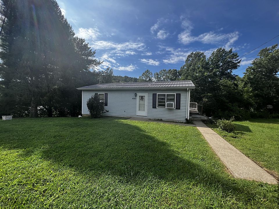 4983 Grundy Rd, Somerset, KY 42501 MLS 23015660 Zillow