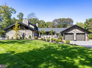 617 Union Mill Rd, Mount Laurel, NJ 08054